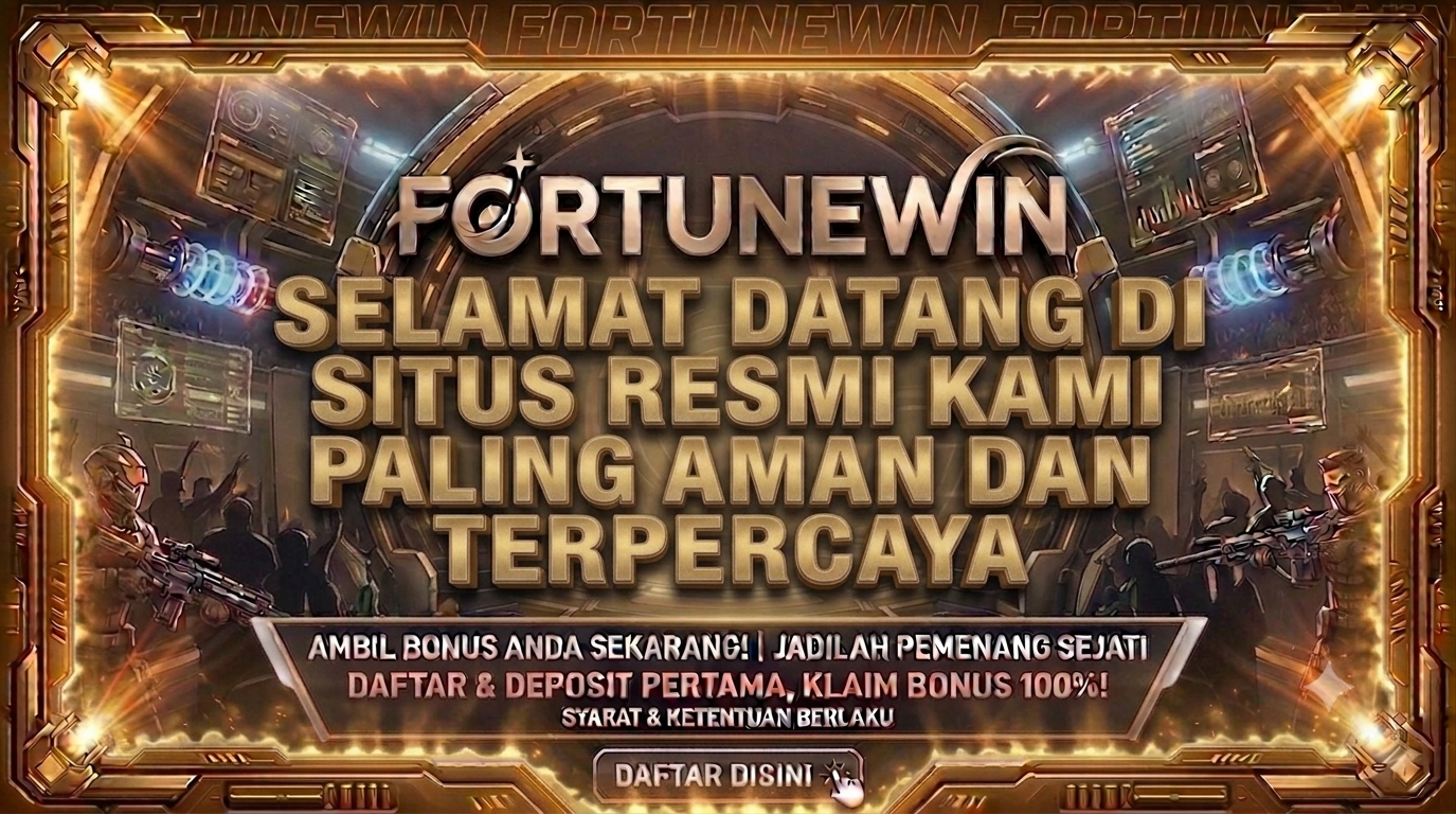 SELAMAT NDATANG